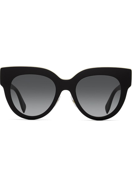 Ff 0360/G/S 807 51 9o Kadın Güneş Gözlüğü fiyatları