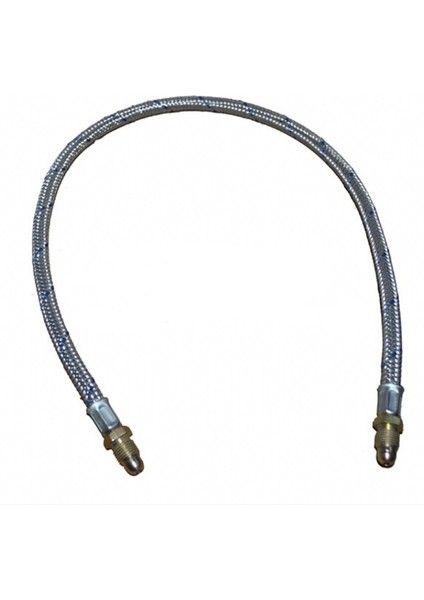 Traktör Mazot Hortumu 75 cm