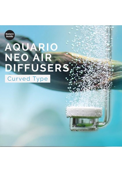 Aquario Neo Air Curved L modelleri