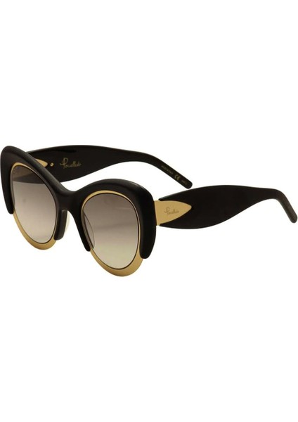 PM0010S 001 48 24 Pomellato Kadın Güneş Gözlüğü