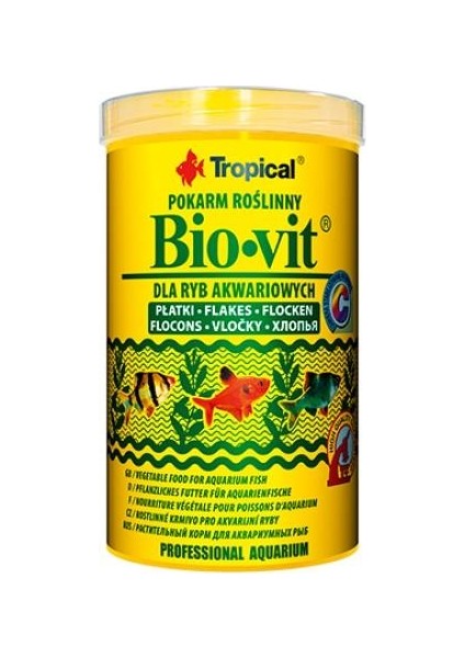Bio-Vit 1000 ml