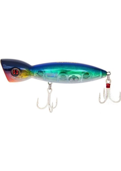 Pulsıon Popper 13,5 cm 55 gr Sahte Balık