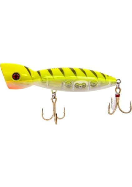 Pulsıon Popper 13,5 cm 55 gr Sahte Balık