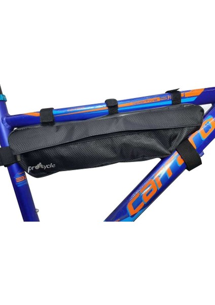 PC-320 Kadro Arası Tur Çantası Bike Packing