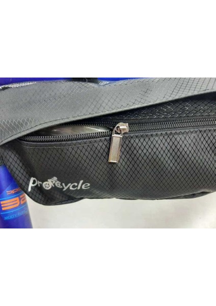PC-320 Kadro Arası Tur Çantası Bike Packing