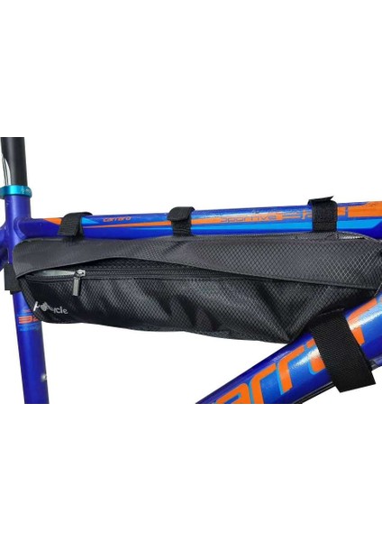 PC-320 Kadro Arası Tur Çantası Bike Packing
