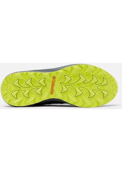 Trailstorm Waterproof Shoe Erkek Outdoor Ayakkabı BM0156-010 modelleri