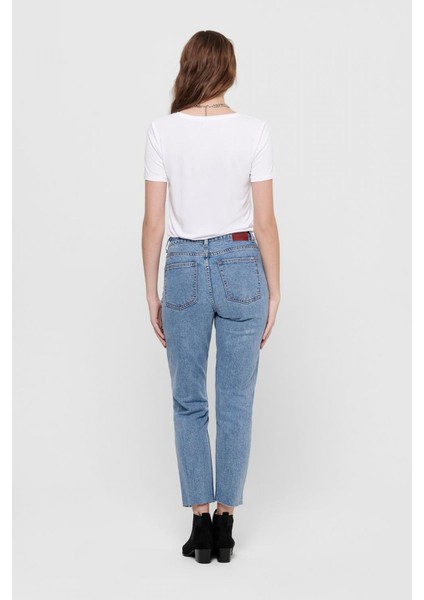 Kadın LIGHT BLUE DENIM Jeans fiyatları