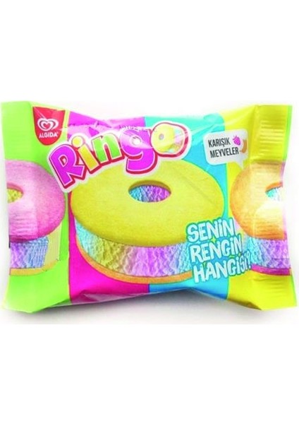 Dond.Imp Max Ringo 76 ml