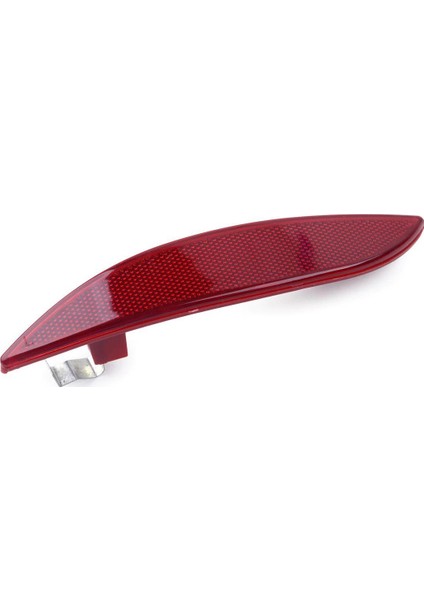 Moda Fluence Megane 3 Arka Tampon Reflektörü - Sol modelleri