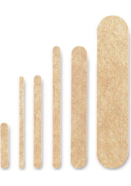 Omnistrip Steril Strip Dikiş Bantı 6X76MM 3 Lü 1 Paket