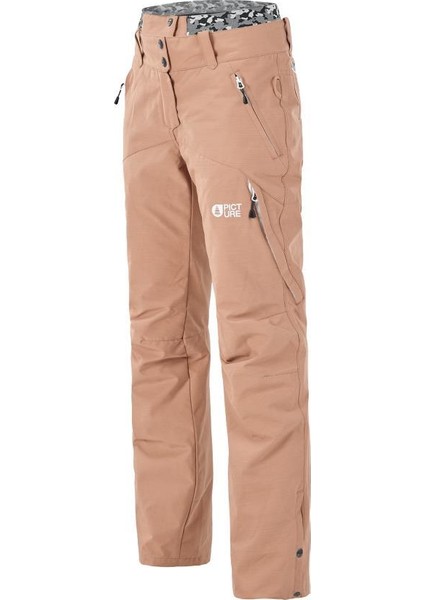 Treva Kadın Snowboard Pantolonu