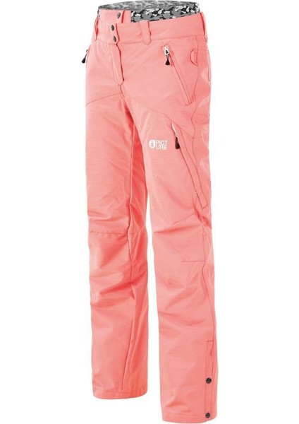 Treva Kadın Snowboard Pantolonu
