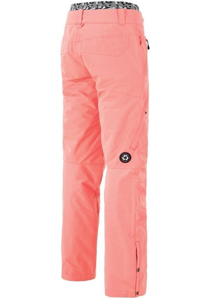 Treva Kadın Snowboard Pantolonu fiyatları