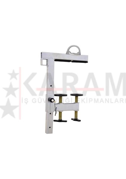 Parapet Çapası