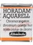 : Horadam : Yarım Tablet Sulu Boya : Chrome Orange, No Lead 1