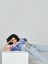 LF2027391 Kadın Jeans Pantolon 2