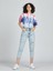 LF2027391 Kadın Jeans Pantolon 3
