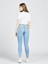 LF2027552 Kadın Jeans Pantolon 5
