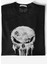 Punisher Dijital Baskılı Çocuk Siyah Tshirt 2