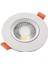 Cob Led Spotlight Gün Işığı 5 W 1
