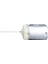Araba Kapı Kilit Motoru DEVIR:10842 Rpm Uzunluk: 63,5mm - 30,5mm 1