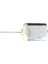 Araba Kapı Kilit Motoru DEVIR:10842 Rpm Uzunluk: 63,5mm - 30,5mm 3