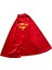 Superman Kaslı Kostüm 7-9 Yaş 2