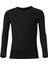 Erdem Termal Çocuk Unisex Uzunkol T-Shirt 2