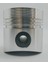 PİSTON (STD-ÇAP: 95.00 mm):LOMBARDINI/LDA 720/LDA 914/7LD 665/8LD 665-2 2