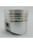PİSTON (1.00-ÇAP: 83.00 mm-4R):LOMBARDINI/6LD 360/LDA 530 1