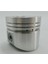 PİSTON (0.50-ÇAP: 82.50 mm-3R):LOMBARDINI/6LD 360 1