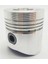PİSTON (1.00-ÇAP: 86.00 mm):LOMBARDINI/3LD 510 1