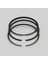 SEGMAN SETİ (STD-ÇAP:75.00 mm):LOMBARDINI/LDW 702/LDW 1003/LDW 1404 1
