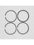 SEGMAN SETİ (0.50-ÇAP:78.50 mm):LOMBARDINI/6LD 325/LDA 520 3