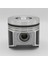 PİSTON (STD-98.00-ALFİNLİ):KUBOTA/V3300-DIE 1