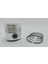 PİSTON + SEGMAN SETİ:LOMBARDINI/5LD 824-3/0.50/ÇAP: 100.50 mm 1