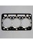 SİLİNDİR KAPAK CONTASI:KUBOTA/D722 1