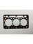 SİLİNDİR KAPAK CONTASI (ÇELİK):KUBOTA/D722 1
