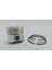 PİSTON + SEGMAN SETİ:LOMBARDINI/6LD 400/0.50/ÇAP: 86.50 mm 1