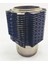 MOTOR GÖMLEĞİ (HAVA SOĞUTMALI-ÇAP: 95.00 mm):MWM/D 308-2/D 308-3/D 308-4/D 308-6 1