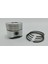 PİSTON + SEGMAN SETİ:LOMBARDINI/6LD 435/STD/ÇAP: 86.00 mm (ÇAP 22 PİN) 1