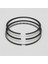 SEGMAN SETİ (0.50-ÇAP:94.50 mm):KUBOTA/V3307 1