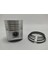 PİSTON + SEGMAN SETİ:LOMBARDINI/4LD 640/LDA 96/1.00/ÇAP: 96.00 mm 1