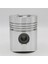 PİSTON (0.50-ÇAP :98.50 mm):SAME/LAMBORGHINI/985 1