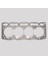 SİLİNDİR KAPAK CONTASI:KUBOTA/V1505 1