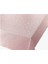 Pudra Pembe Pvc Astarlı Muşamba Plastik Silinebilir Masa Örtüsü 1