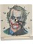 Tırtıl Hediyelik Tırtıl Joker Doğal Taş Saat (15X15) 2