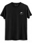 Gemini Baskılı Çocuk Siyah Tshirt 1