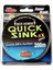 Quick Sink 0,35 mm 200MT 4x Ipek Misina 1
